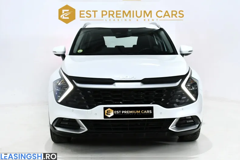Kia Sportage din 2023 cu 124.000 km - oferta KIA241363 - foto 2