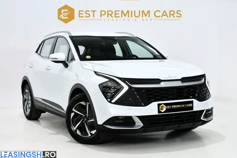 Kia Sportage din 2023 cu 124.000 km - oferta KIA241363 - foto 3