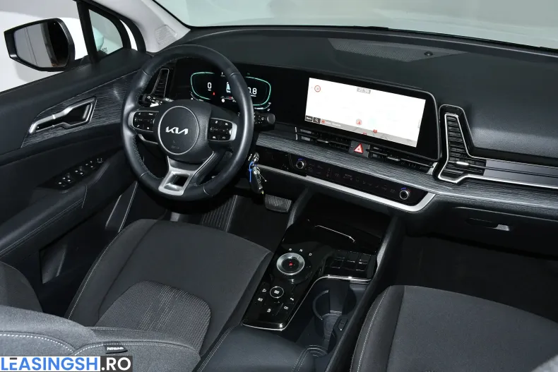 Kia Sportage din 2023 cu 124.000 km - oferta KIA241363 - foto 4