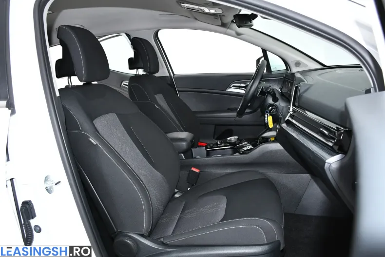 Kia Sportage din 2023 cu 124.000 km - oferta KIA241363 - foto 5