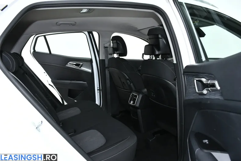 Kia Sportage din 2023 cu 124.000 km - oferta KIA241363 - foto 6