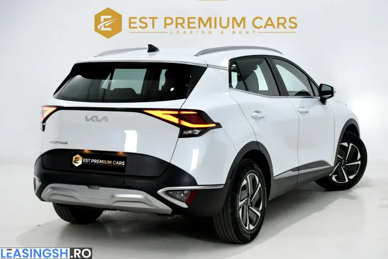 Kia Sportage din 2023 cu 124.000 km - oferta KIA241363 - foto 9