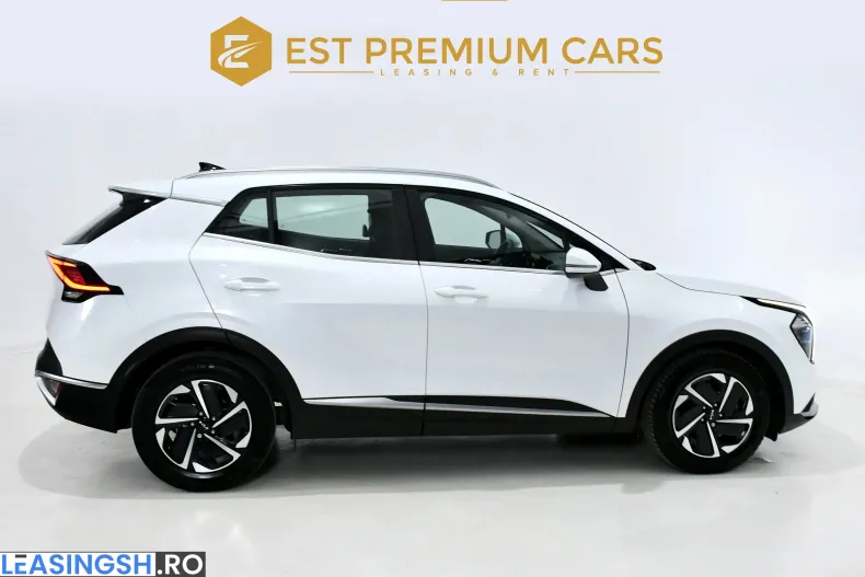 Kia Sportage din 2023 cu 124.000 km - oferta KIA241363 - foto 10