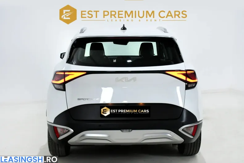 Kia Sportage din 2023 cu 124.000 km - oferta KIA241363 - foto 11
