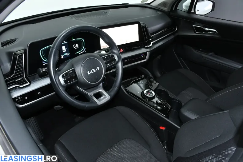 Kia Sportage din 2023 cu 124.000 km - oferta KIA241363 - foto 12