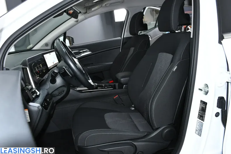 Kia Sportage din 2023 cu 124.000 km - oferta KIA241363 - foto 13