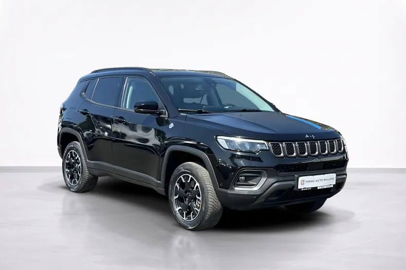 Jeep Compass din 2023 cu 87.608 km - oferta JEE241364 - foto 7