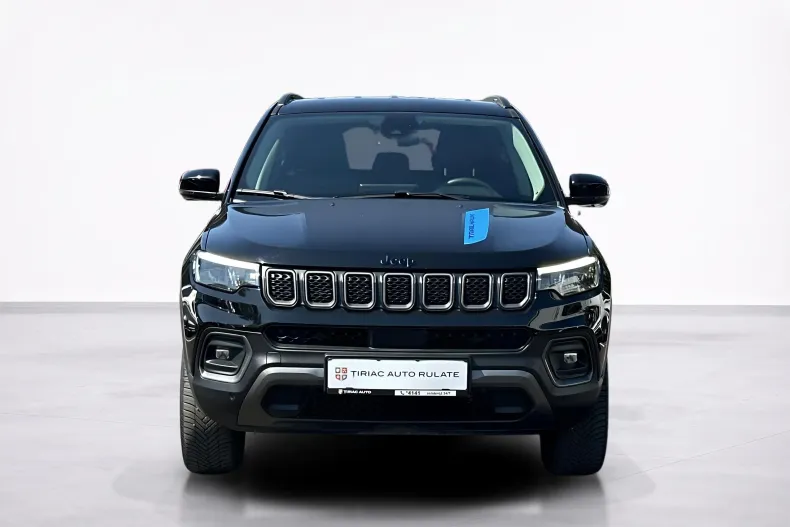 Jeep Compass din 2023 cu 87.608 km - oferta JEE241364 - foto 8