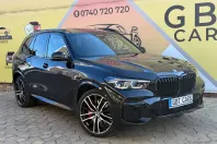 BMW X5 (Seria X) din 2022 cu 133.100 km - oferta BMW241365 - foto 1