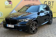 BMW X5 (Seria X) din 2022 cu 133.100 km - oferta BMW241365 - foto 3