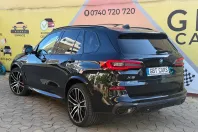 BMW X5 (Seria X) din 2022 cu 133.100 km - oferta BMW241365 - foto 7