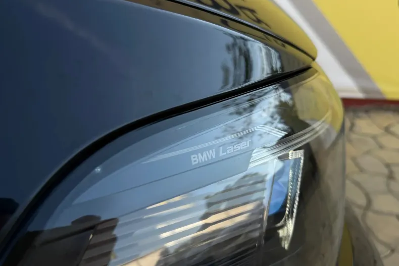 BMW X5 (Seria X) din 2022 cu 133.100 km - oferta BMW241365 - foto 12