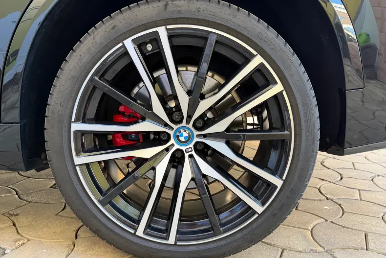 BMW X5 (Seria X) din 2022 cu 133.100 km - oferta BMW241365 - foto 16