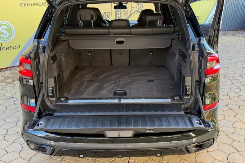 BMW X5 (Seria X) din 2022 cu 133.100 km - oferta BMW241365 - foto 26