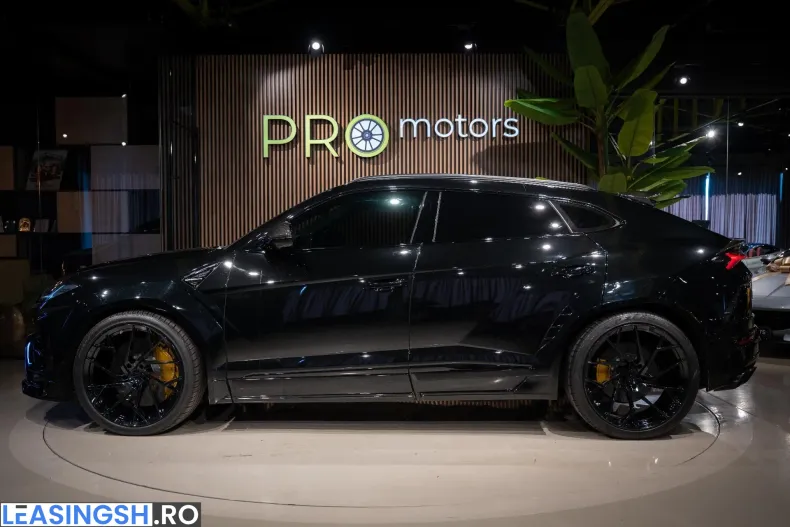 Lamborghini Urus din 2021 cu 69.700 km - oferta LAM241366 - foto 2