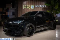 Lamborghini Urus din 2021 cu 69.700 km - oferta LAM241366 - foto 4