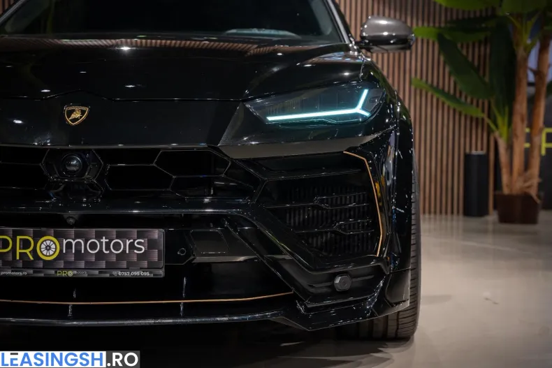 Lamborghini Urus din 2021 cu 69.700 km - oferta LAM241366 - foto 6