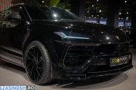 Lamborghini Urus din 2021 cu 69.700 km - oferta LAM241366 - foto 8