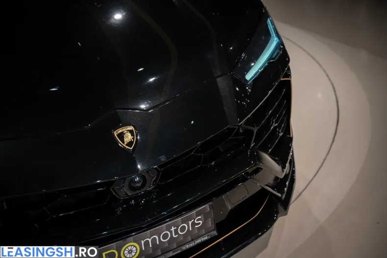 Lamborghini Urus din 2021 cu 69.700 km - oferta LAM241366 - foto 10