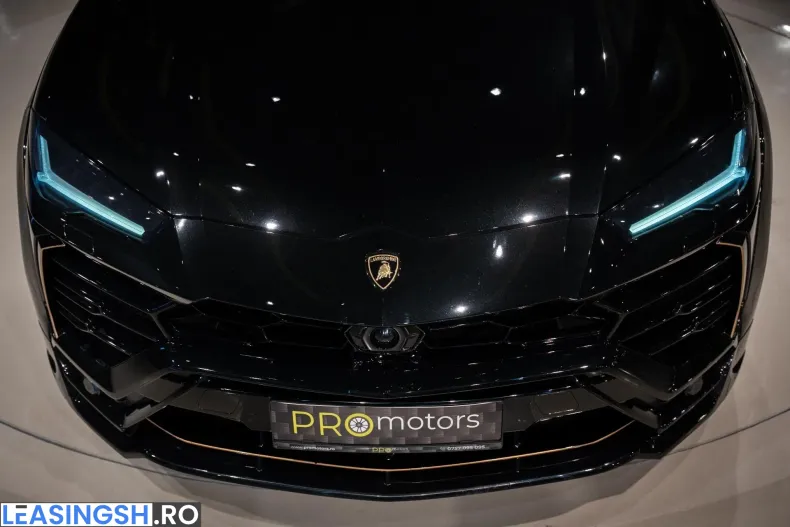 Lamborghini Urus din 2021 cu 69.700 km - oferta LAM241366 - foto 11