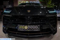 Lamborghini Urus din 2021 cu 69.700 km - oferta LAM241366 - foto 12