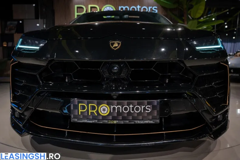 Lamborghini Urus din 2021 cu 69.700 km - oferta LAM241366 - foto 12