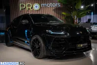 Lamborghini Urus din 2021 cu 69.700 km - oferta LAM241366 - foto 13