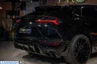 Lamborghini Urus din 2021 cu 69.700 km - oferta LAM241366 - foto 16