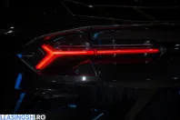 Lamborghini Urus din 2021 cu 69.700 km - oferta LAM241366 - foto 21