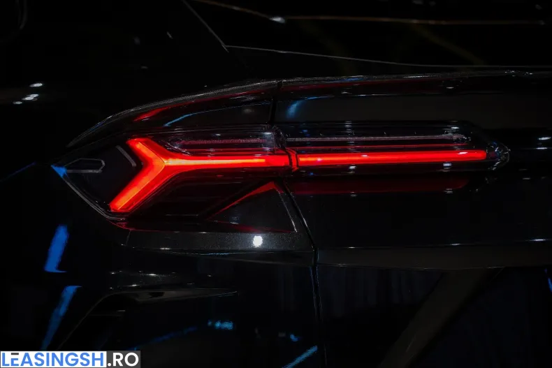 Lamborghini Urus din 2021 cu 69.700 km - oferta LAM241366 - foto 21