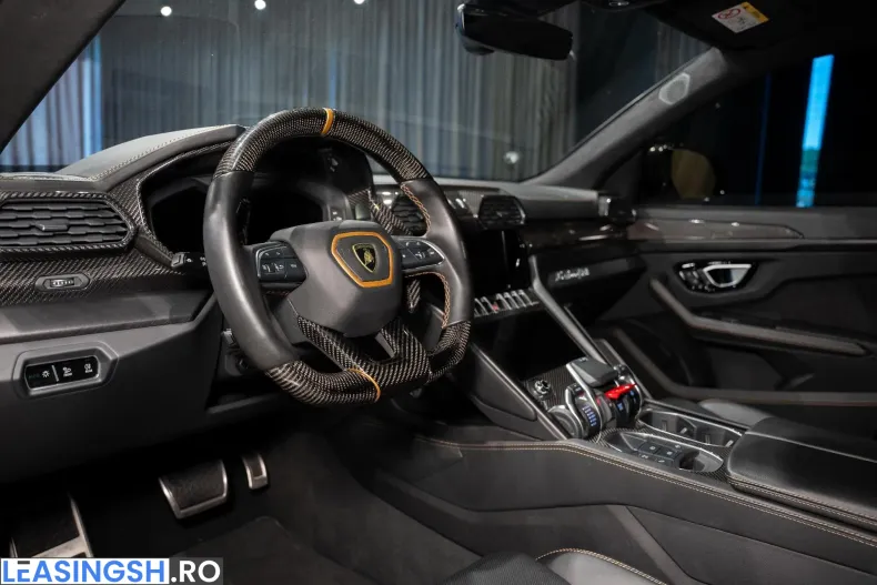 Lamborghini Urus din 2021 cu 69.700 km - oferta LAM241366 - foto 26