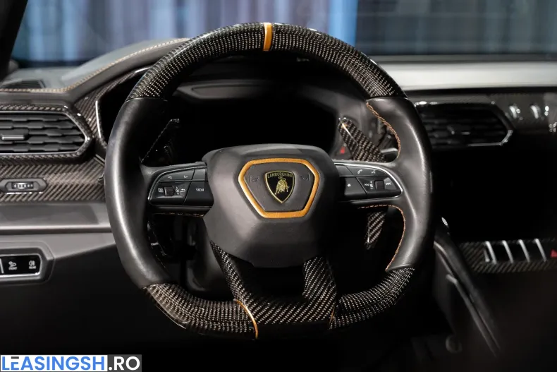 Lamborghini Urus din 2021 cu 69.700 km - oferta LAM241366 - foto 27