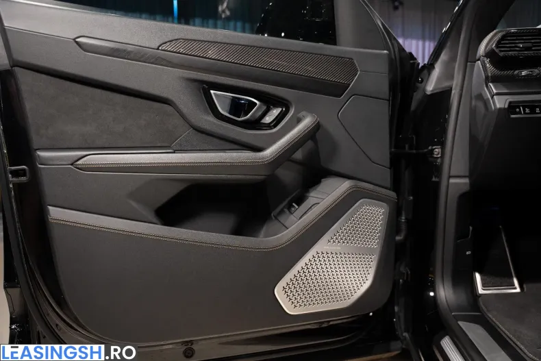 Lamborghini Urus din 2021 cu 69.700 km - oferta LAM241366 - foto 31