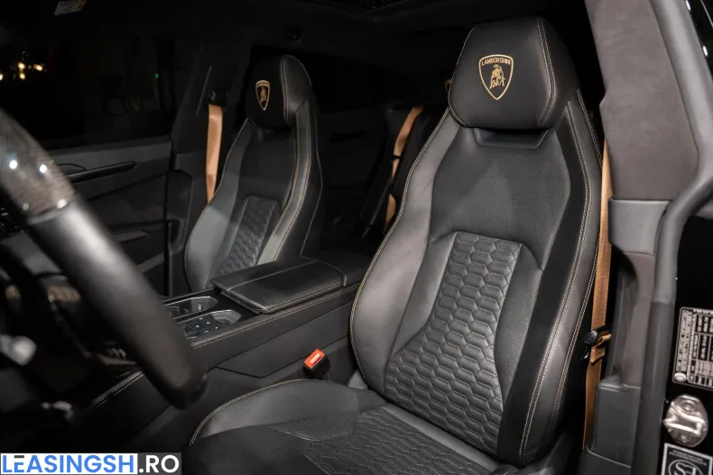 Lamborghini Urus din 2021 cu 69.700 km - oferta LAM241366 - foto 33