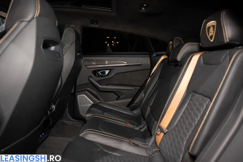 Lamborghini Urus din 2021 cu 69.700 km - oferta LAM241366 - foto 34