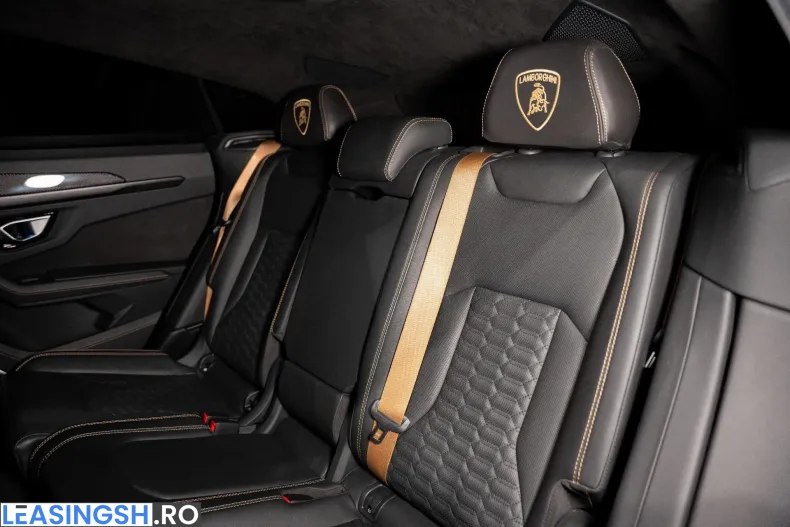 Lamborghini Urus din 2021 cu 69.700 km - oferta LAM241366 - foto 36
