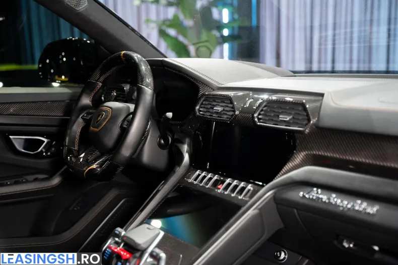 Lamborghini Urus din 2021 cu 69.700 km - oferta LAM241366 - foto 38