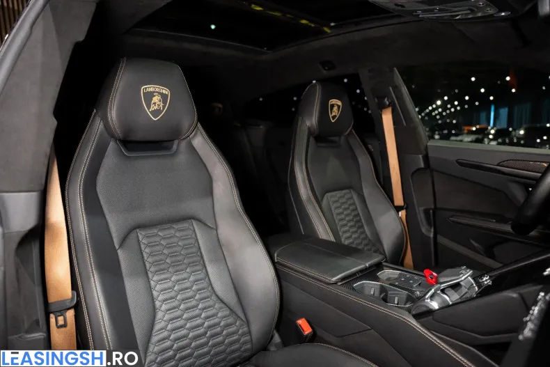 Lamborghini Urus din 2021 cu 69.700 km - oferta LAM241366 - foto 40