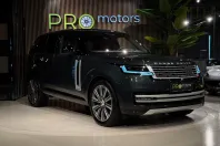 Land Rover Range Rover din 2022 cu 93.345 km - oferta LAN241367 - foto 2