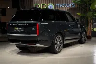 Land Rover Range Rover din 2022 cu 93.345 km - oferta LAN241367 - foto 3