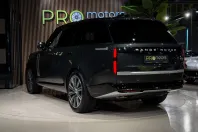 Land Rover Range Rover din 2022 cu 93.345 km - oferta LAN241367 - foto 4