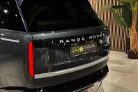 Land Rover Range Rover din 2022 cu 93.345 km - oferta LAN241367 - foto 6