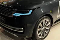 Land Rover Range Rover din 2022 cu 93.345 km - oferta LAN241367 - foto 7