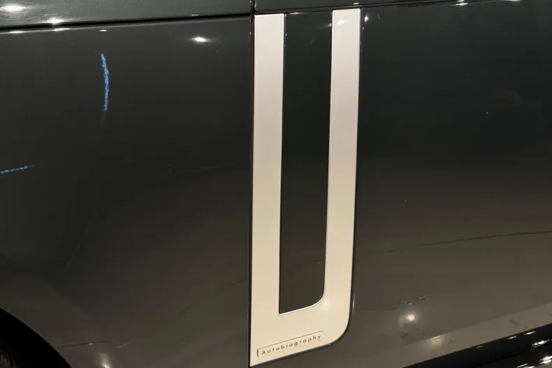 Land Rover Range Rover din 2022 cu 93.345 km - oferta LAN241367 - foto 8