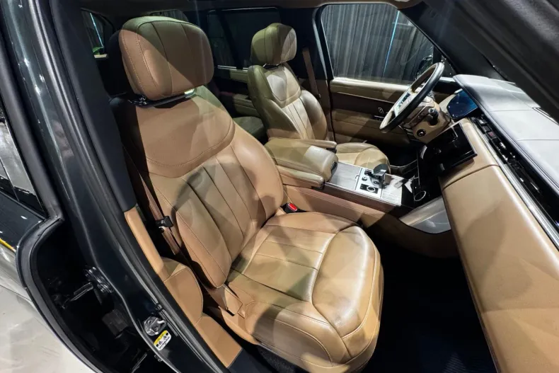Land Rover Range Rover din 2022 cu 93.345 km - oferta LAN241367 - foto 28
