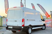 Ford Transit din 2023 cu 167.000 km - oferta FOR241368 - foto 2
