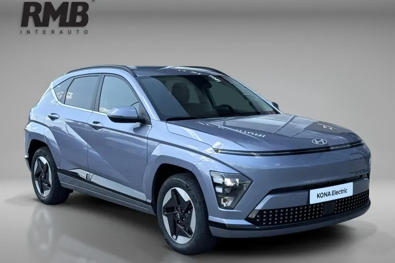 Hyundai Kona din 2026 cu 1 km - oferta HYU241369 - foto 2