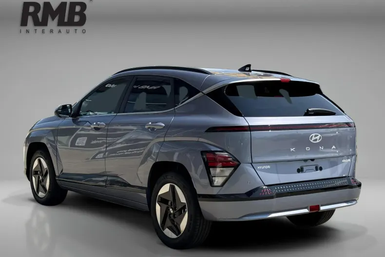 Hyundai Kona din 2026 cu 1 km - oferta HYU241369 - foto 3