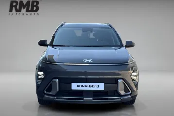 Hyundai Kona din 2026 - oferta HYU241370