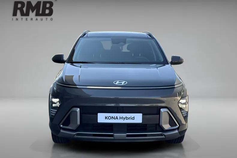 Hyundai Kona din 2026 cu 1 km - oferta HYU241370 - foto 1